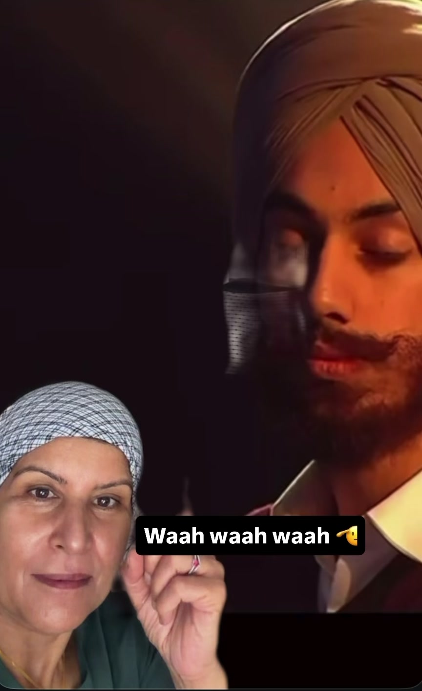 @Rani Dhillon