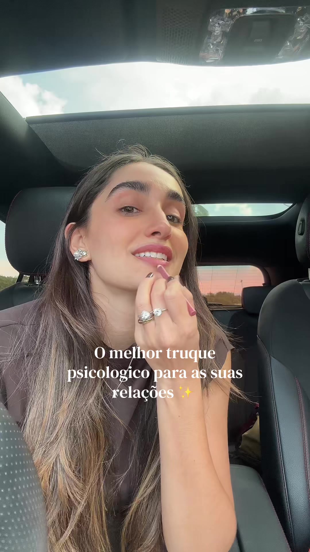 @Isabela Costa