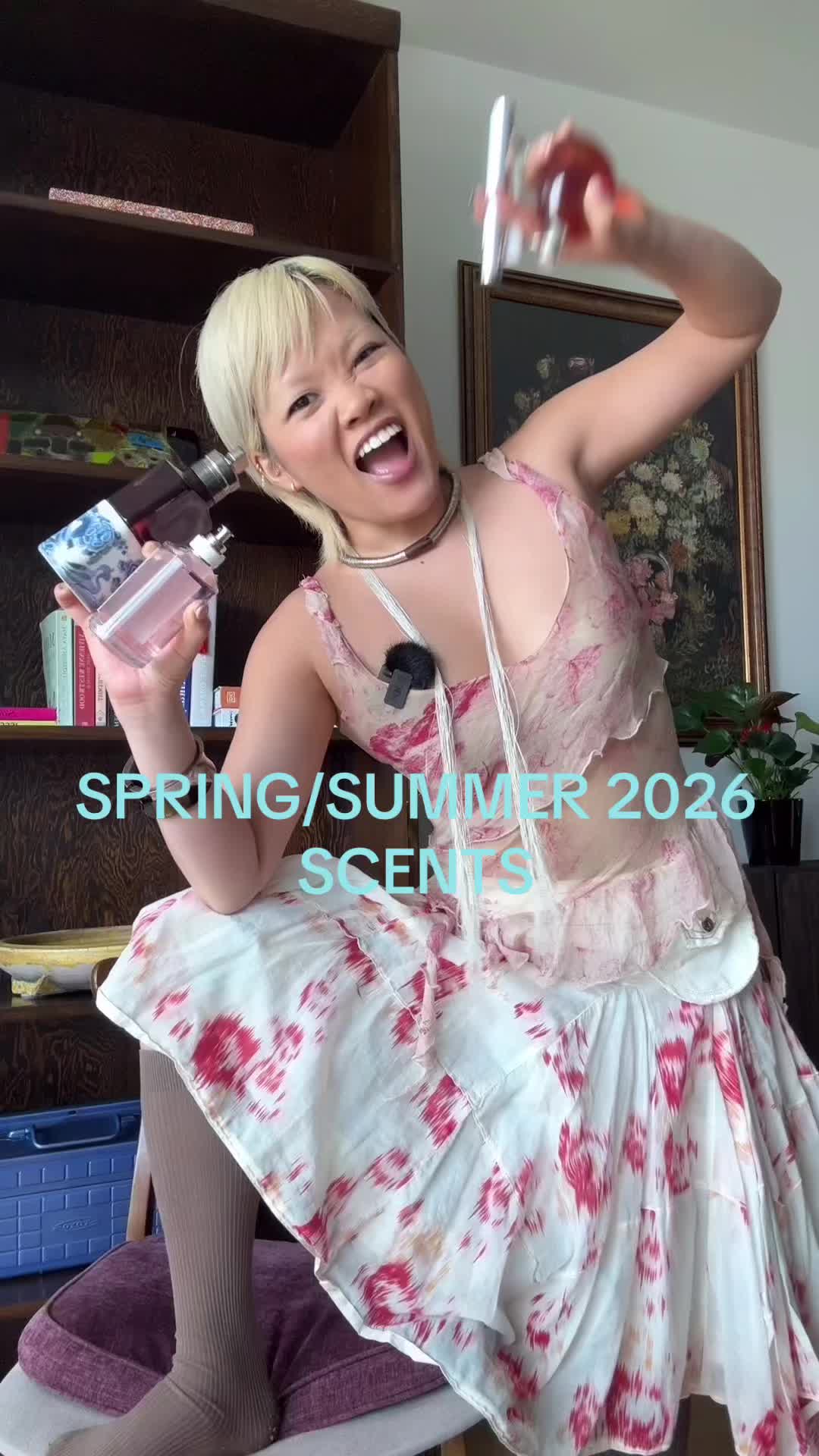 @Aimée (eh-mee)