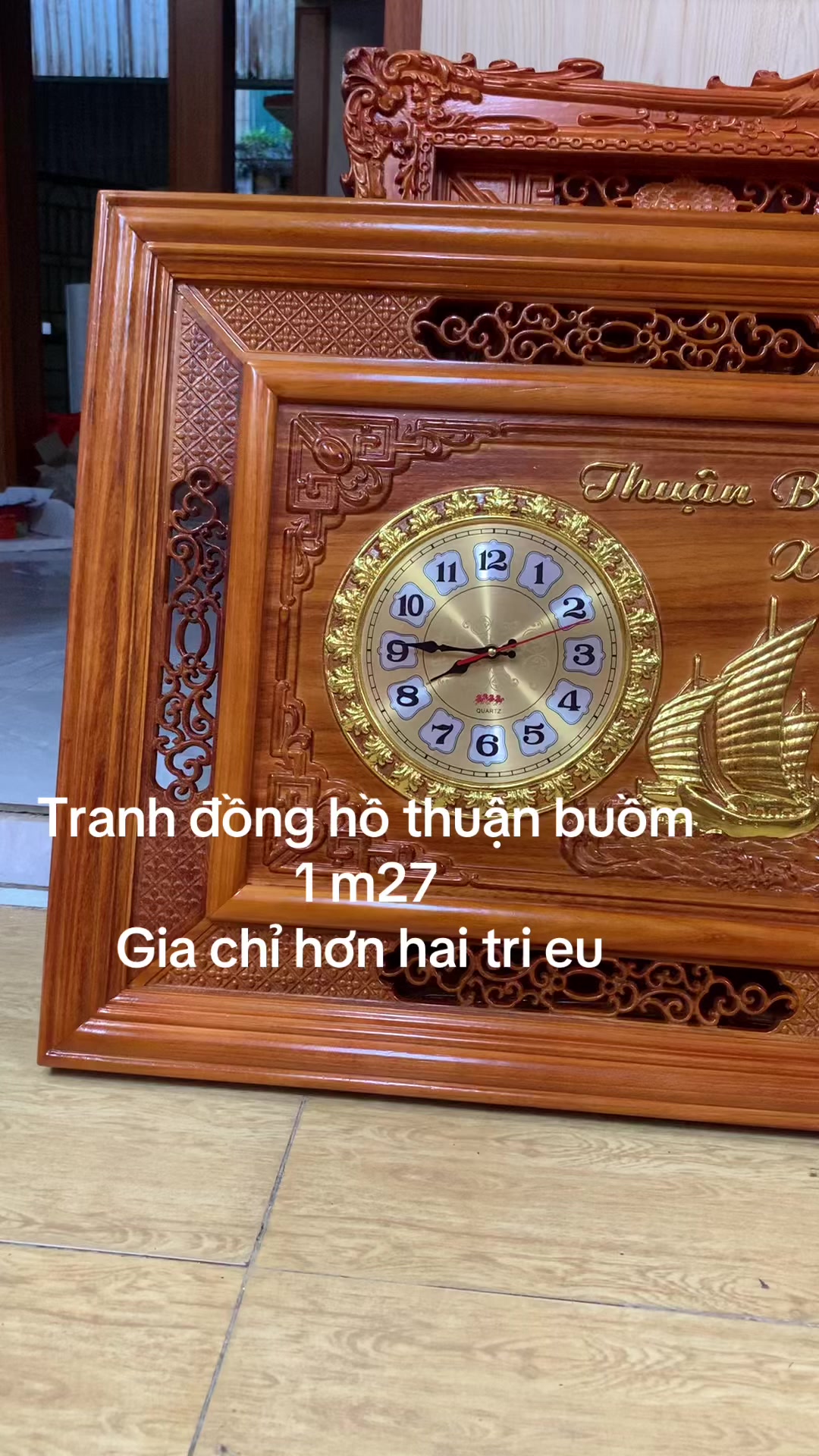 @Đồ gỗ Dũng Tuyến