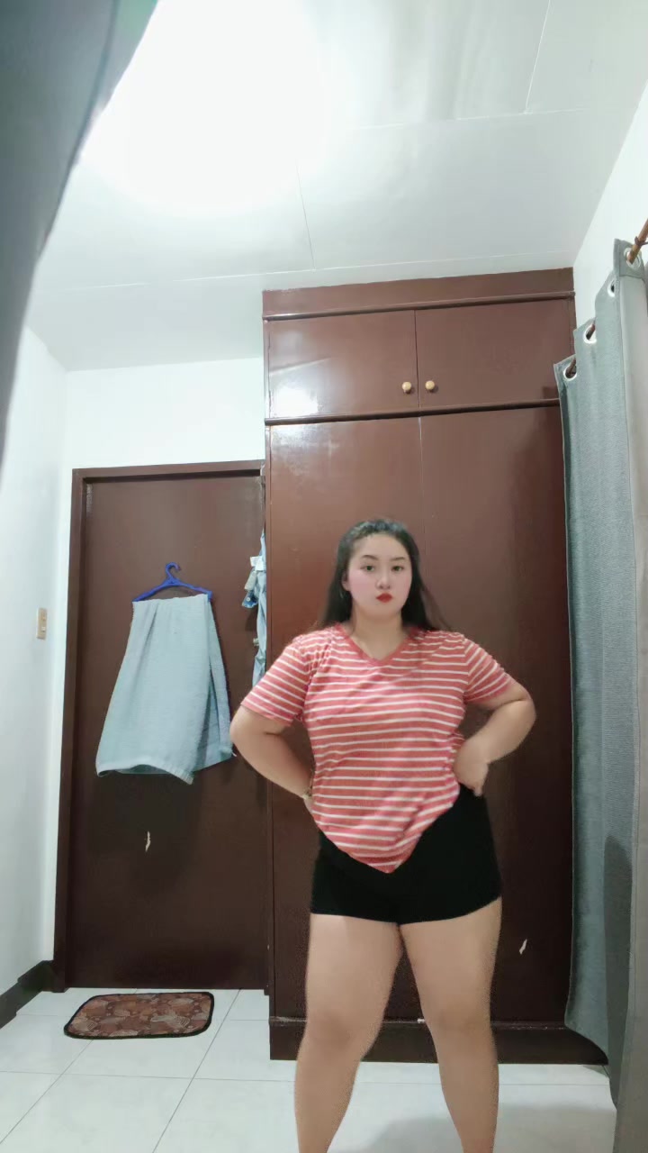 @❤️ Chubby Girl❤️