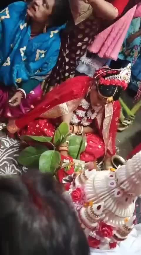 @ছোট্ট পার্বতী....🌸🖤