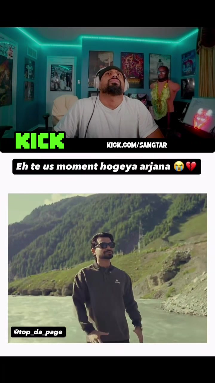 @SangtarTV