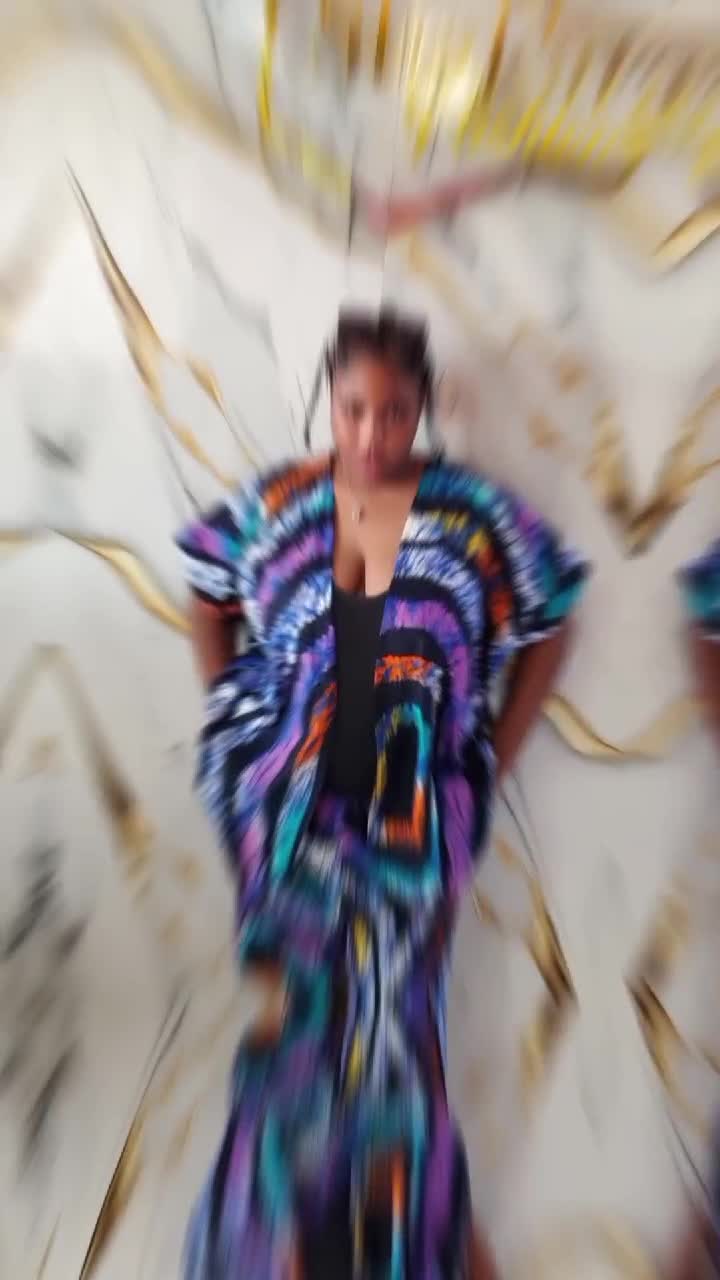 @Shakaraafashion