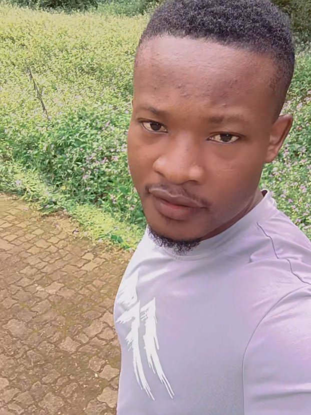 @Welcome Ngobeni