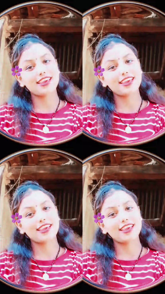 @sarmila sanu ❤️