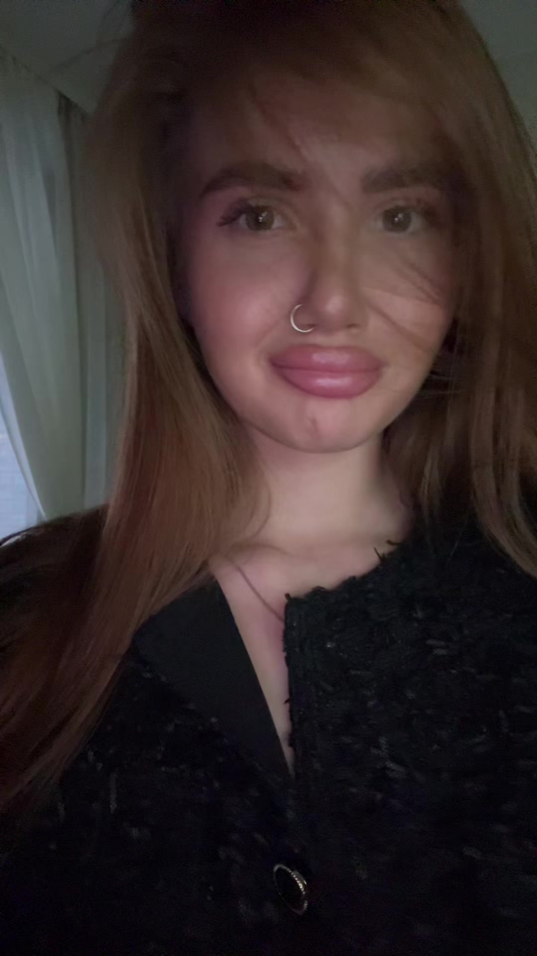 @рыжуля