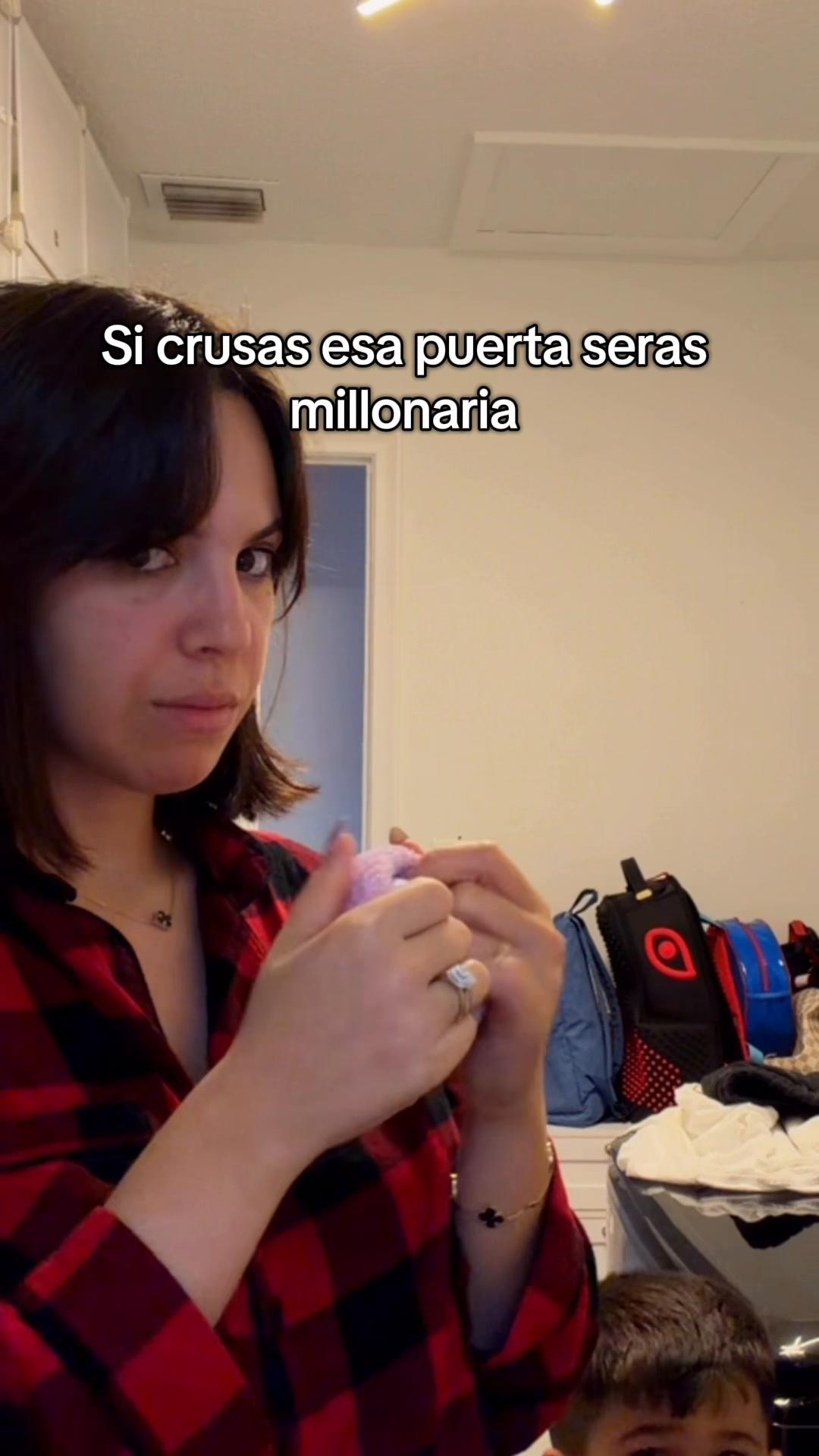 @Marla Gonzalez Capo