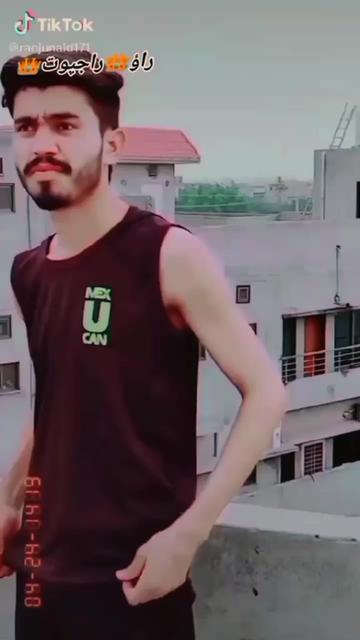 @راؤ👑جنید👑راجپوت🦅عارف🦅والا