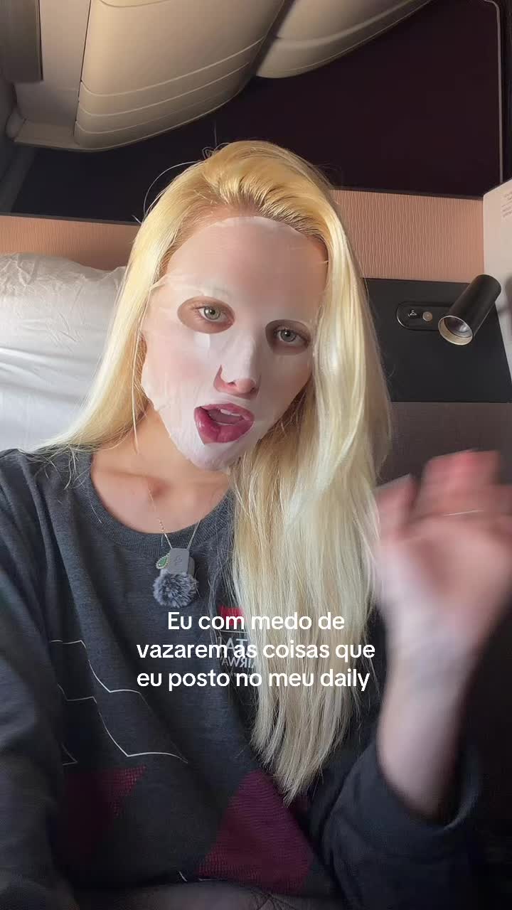 @Yasmin Vizoni
