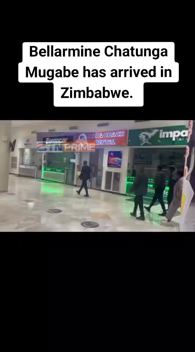 @Chronicle Zimbabwe