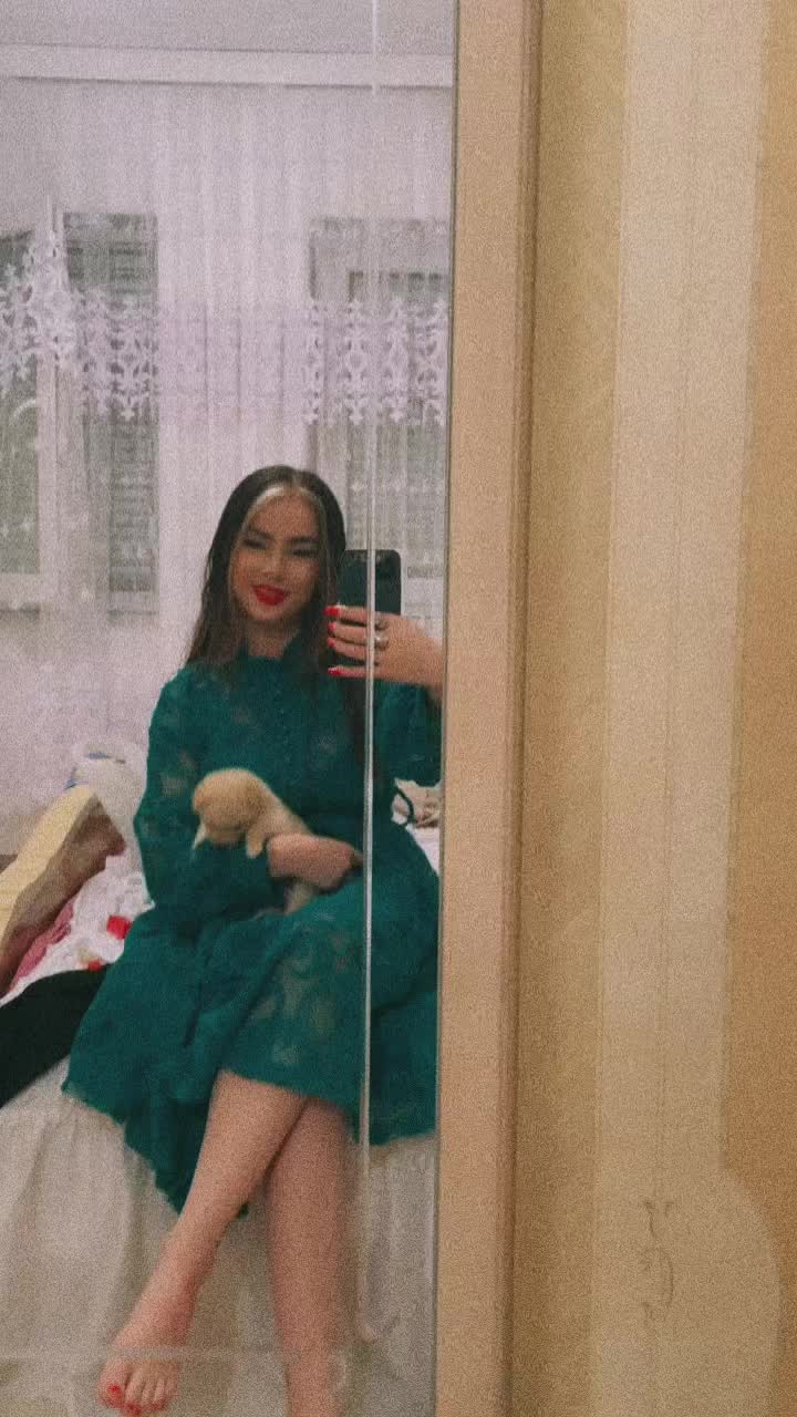 @Samanta Letaj👑