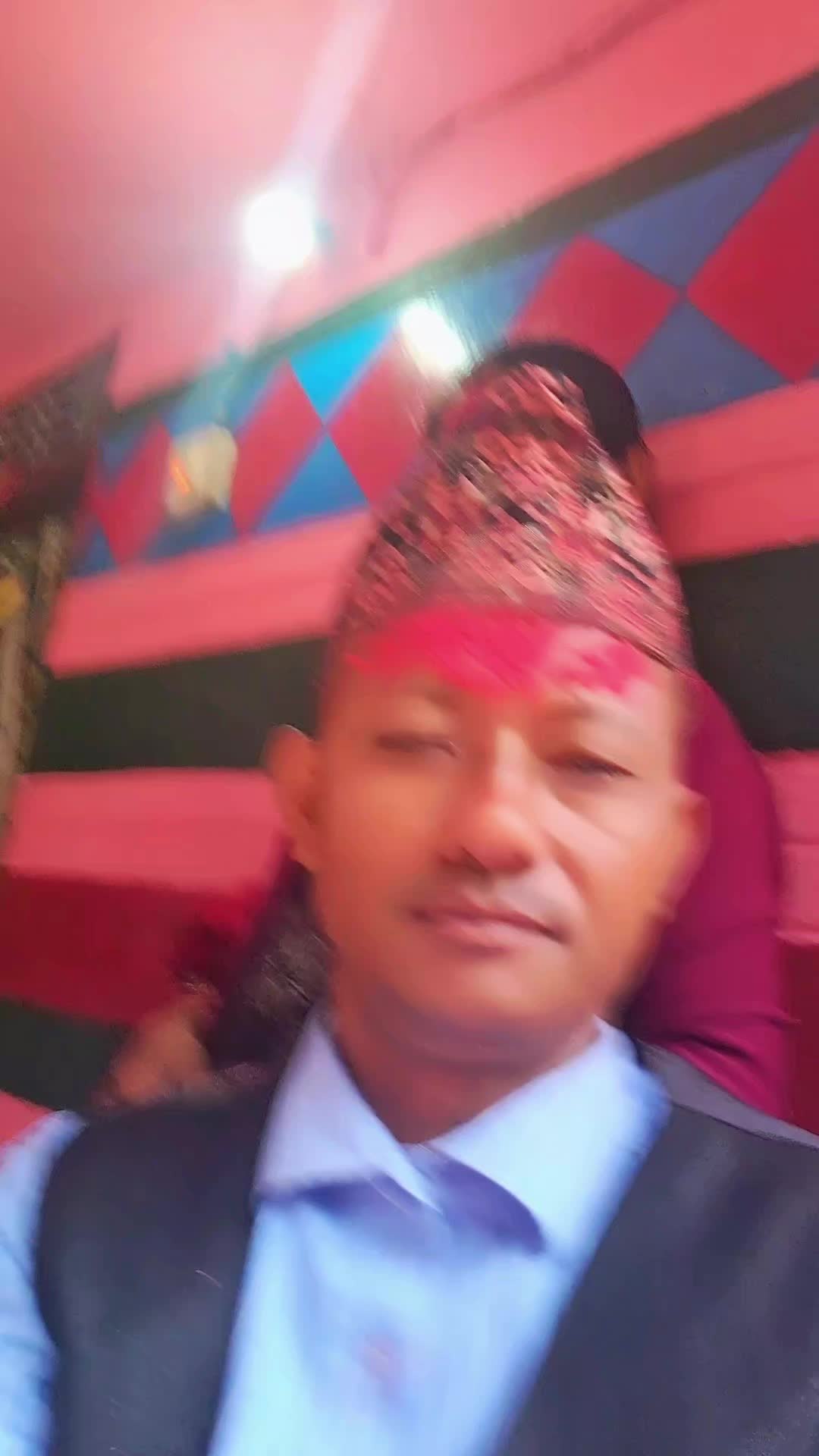@Ganesh Rana