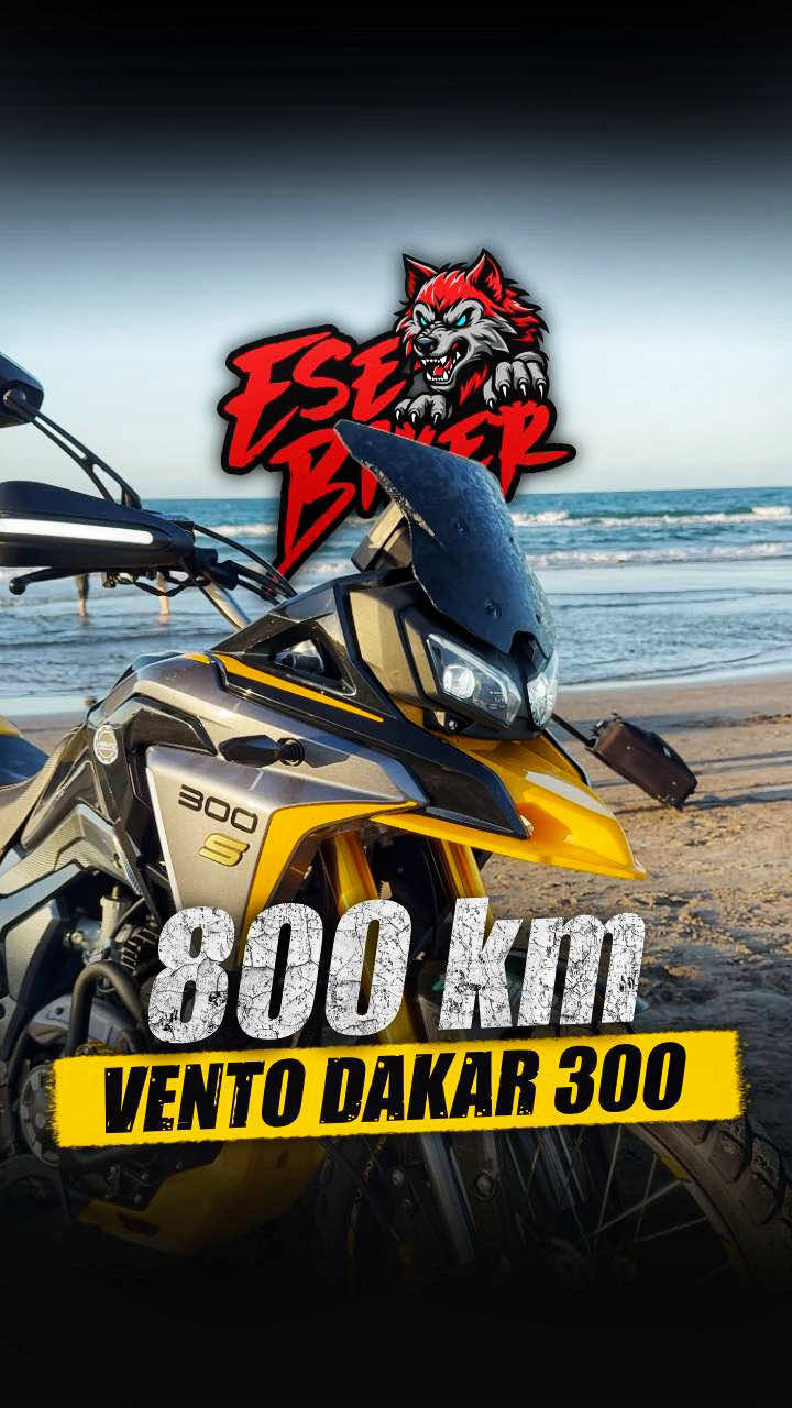 @Ese Biker 🤪