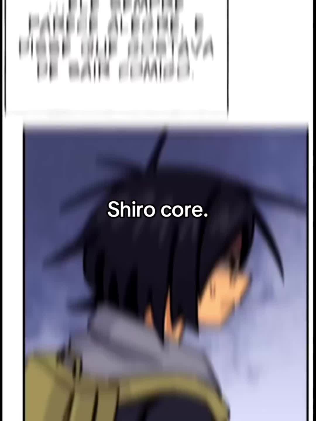 @Yazi One (Shiro 2.0)