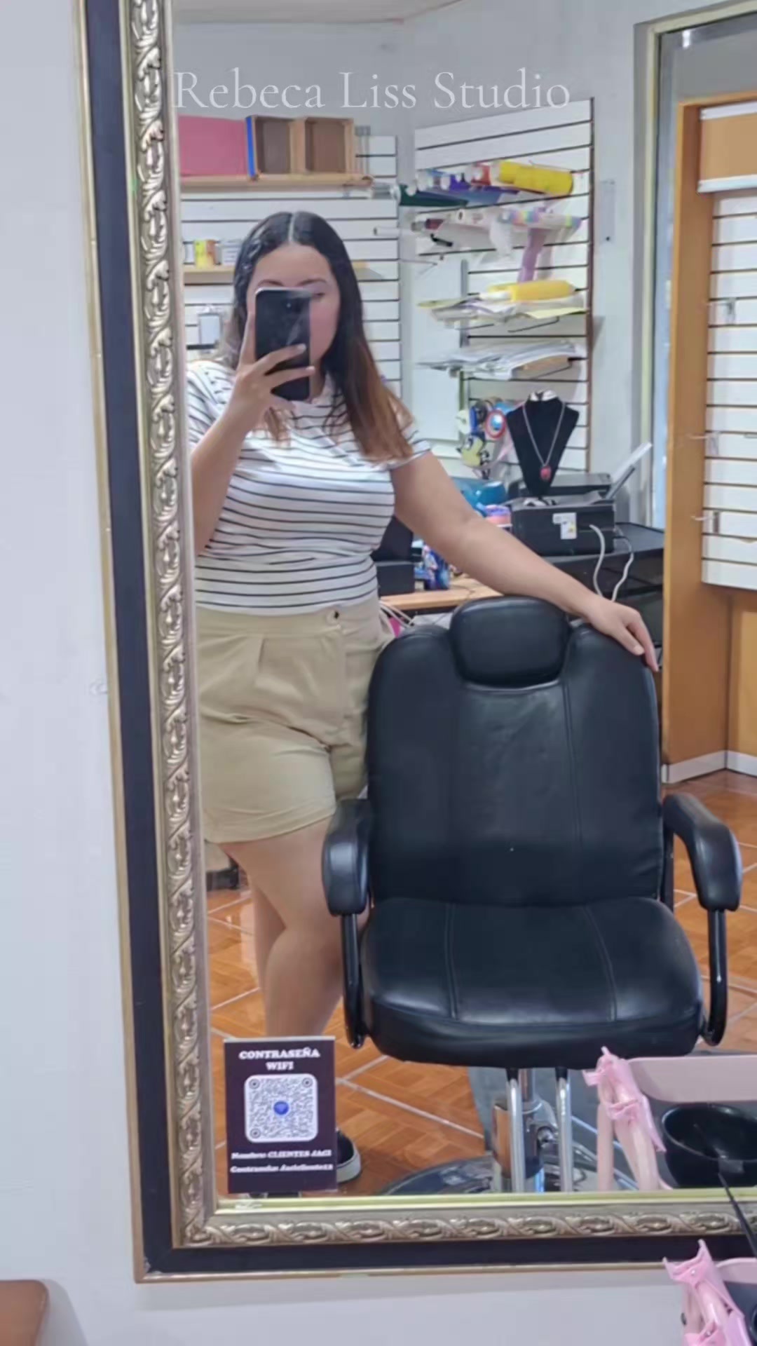 @Rebeca Liss Studio 💆🏻♀️💖