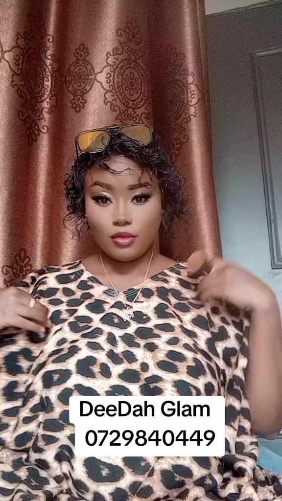 @DeeDah 👑