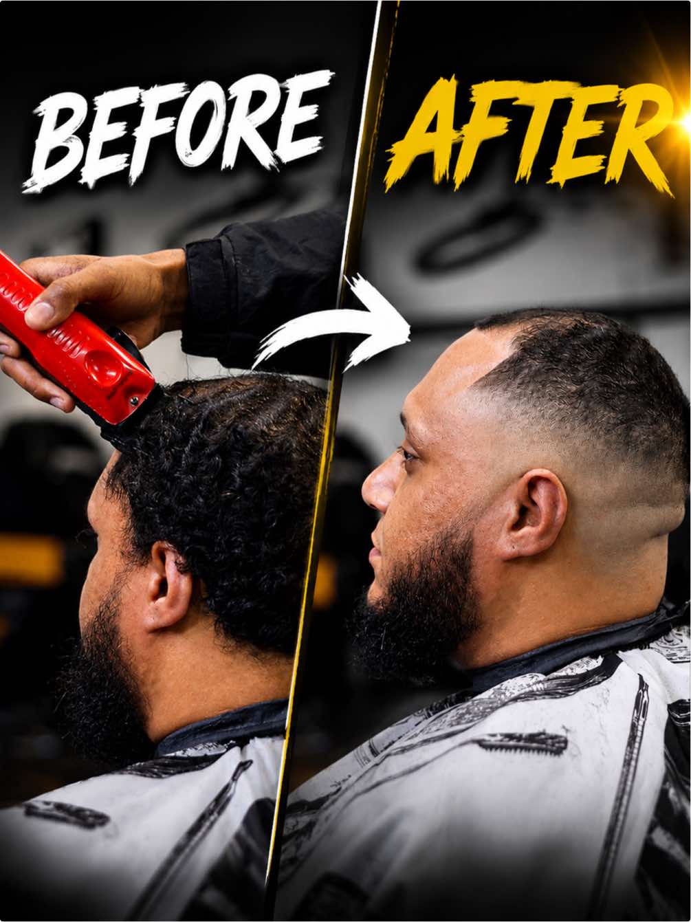@Zel The Barber