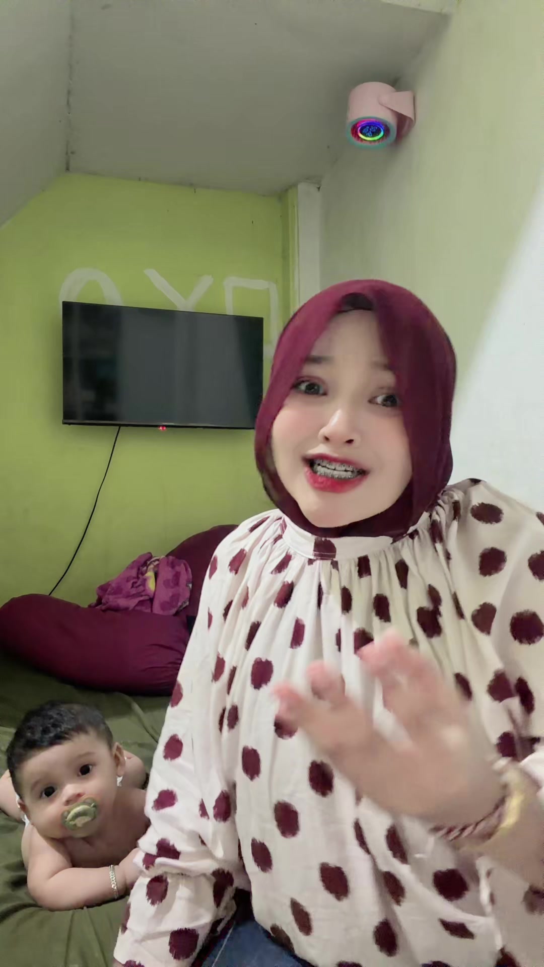 @Indahsalalaoii BUKAN SELEP❌