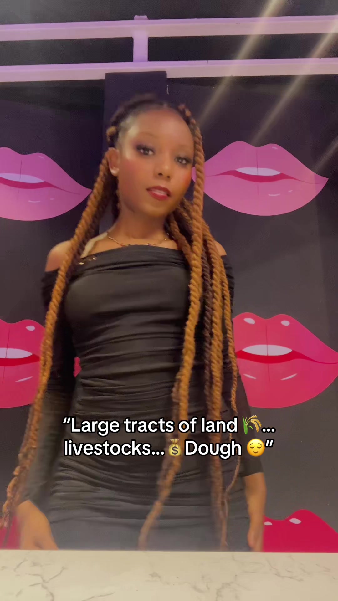 @Tracy Wariko