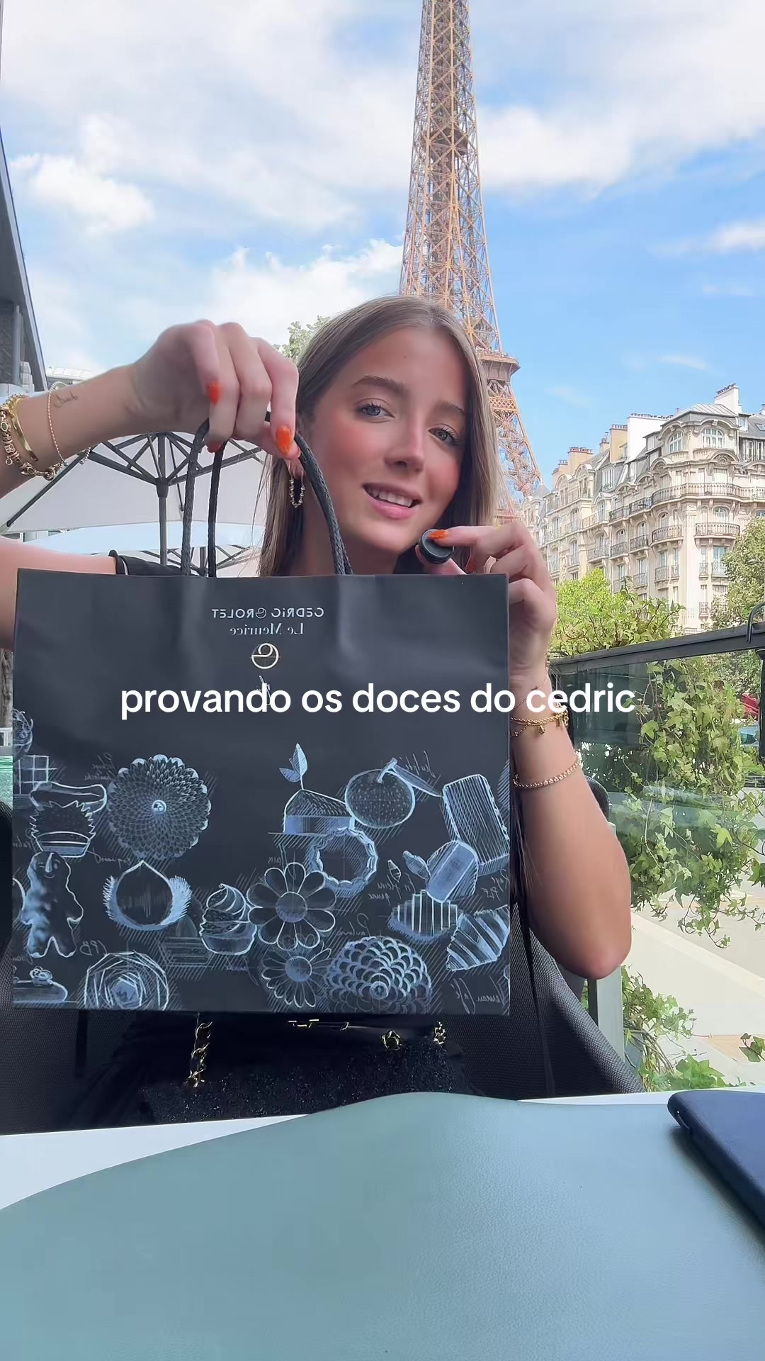 @mari victor