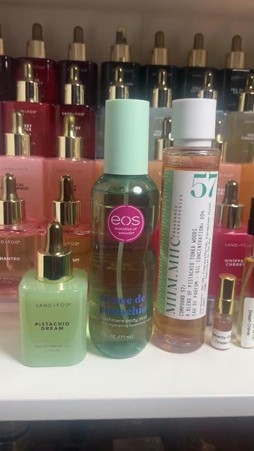 @Fragrance Lover ๐ธ