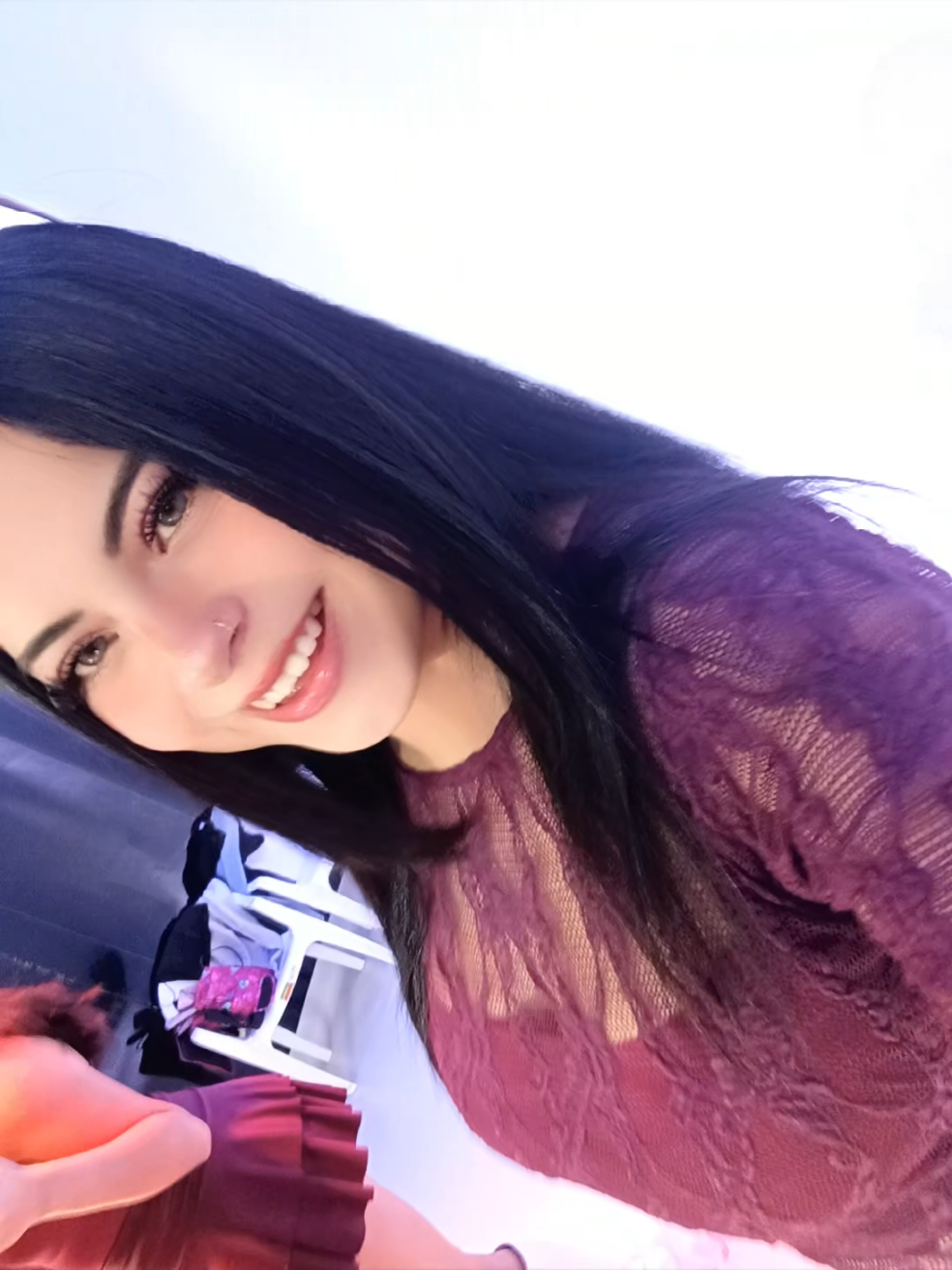 @🥺‼️Zoe 💎