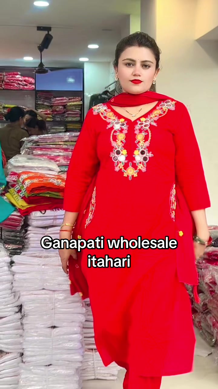 @Ganapati kurthiwholeseller2