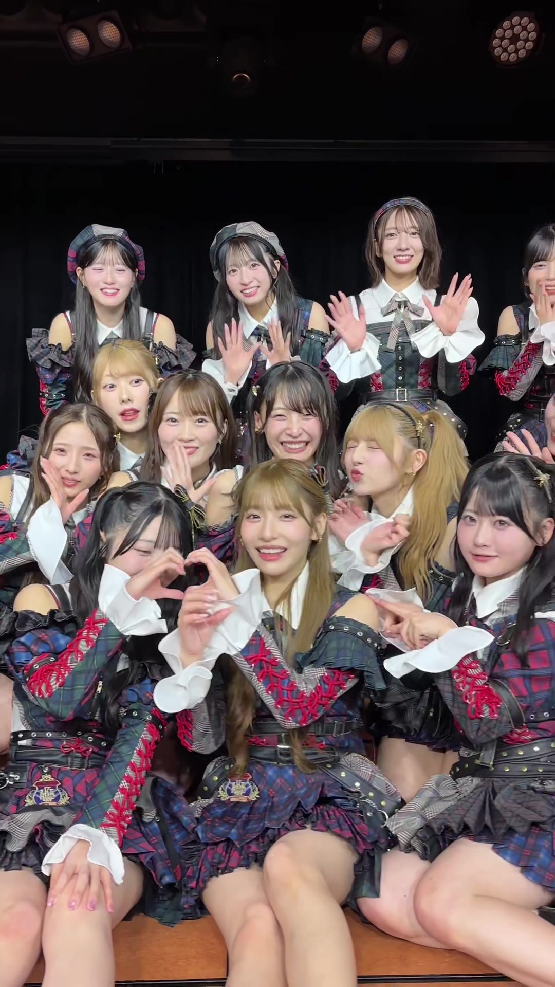 @AKBを好きishにさせたいマネージャー