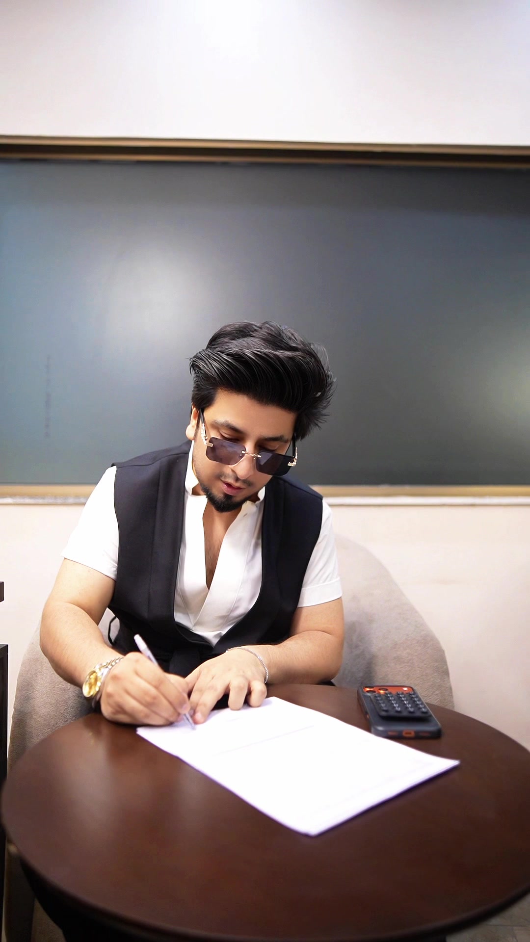 @Sid Mr. Rapper🔥