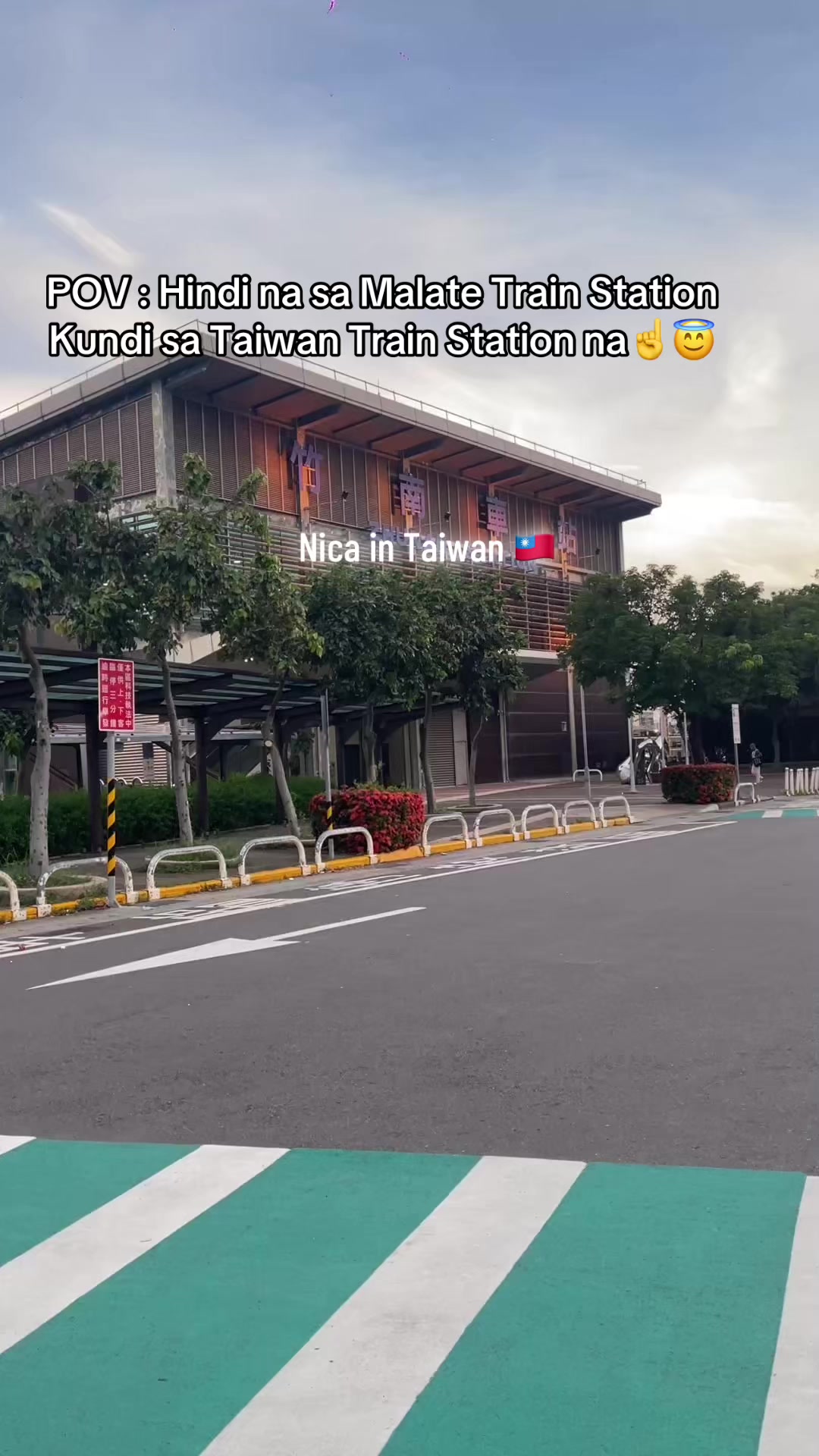 @Nica in Taiwan 🇹🇼