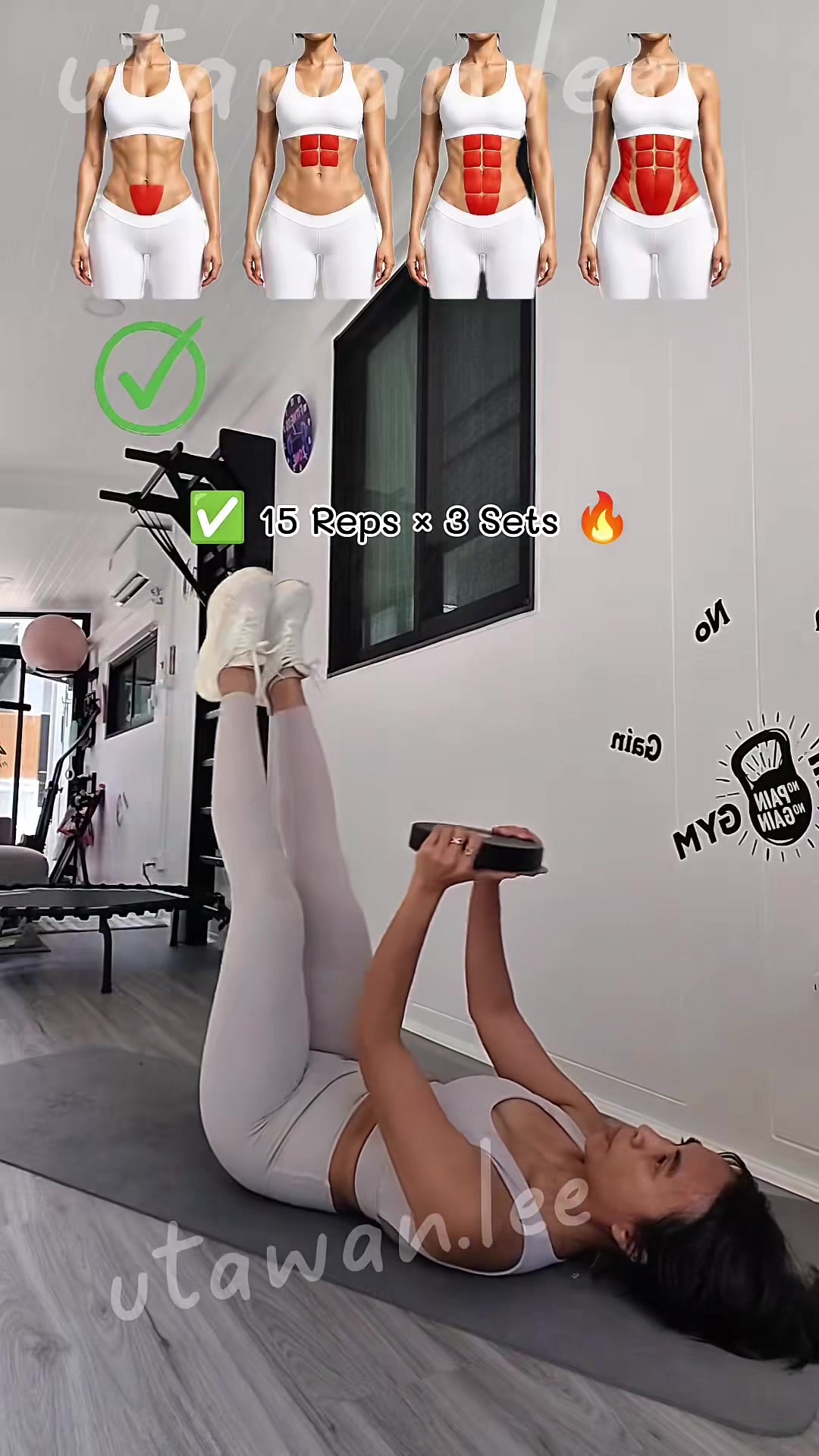 @Women’s Shred Program