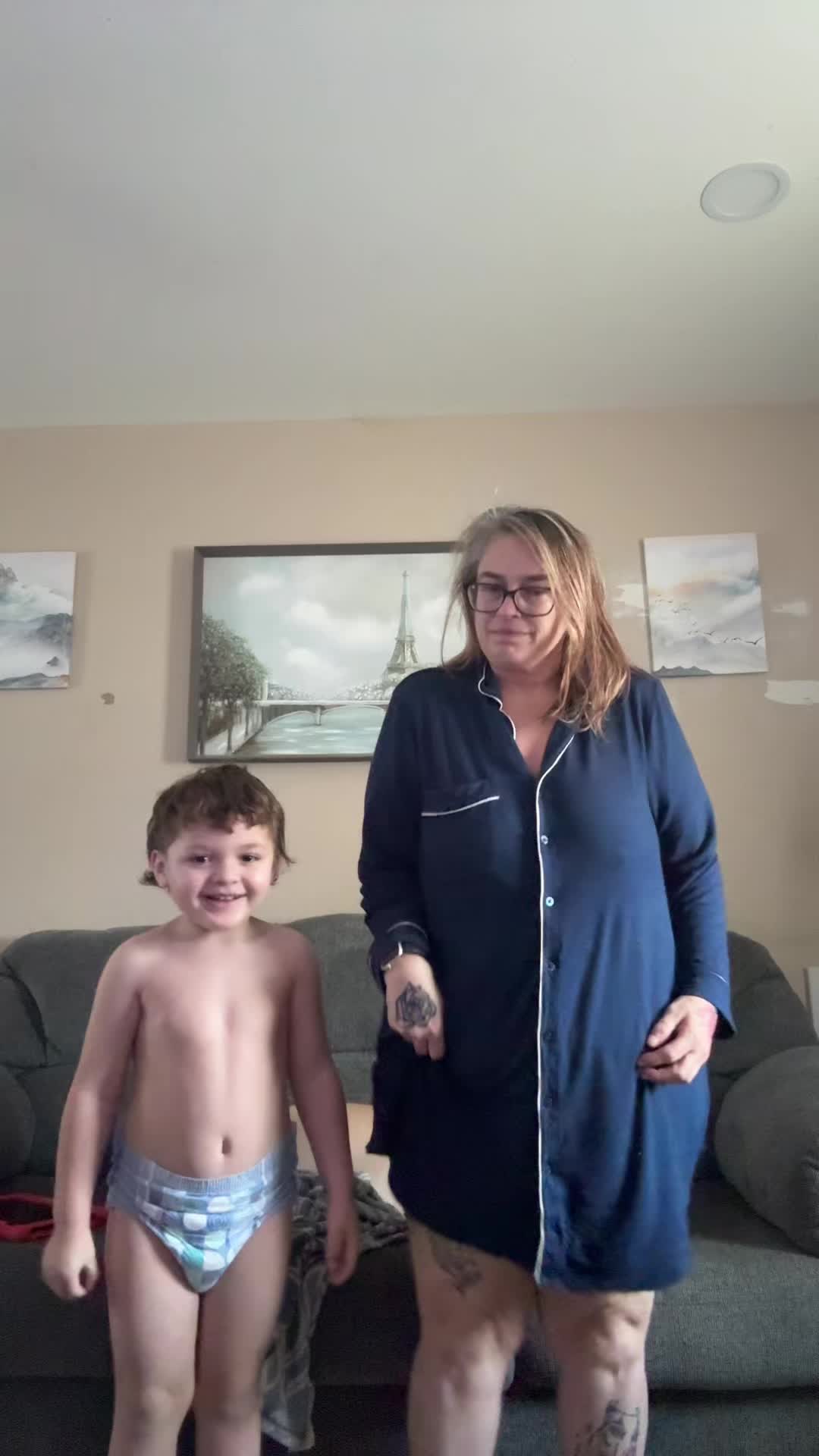 @Grandma of 420