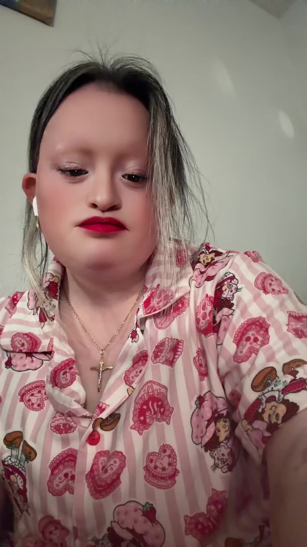 @Vanessa Soto