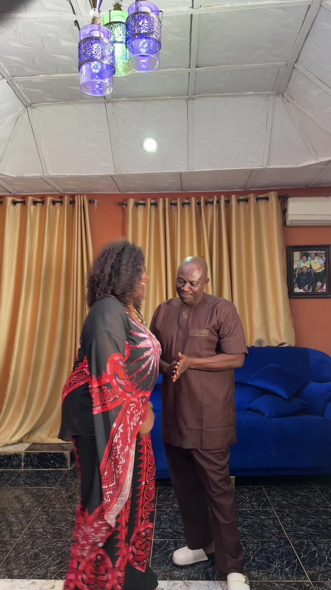 @Ebele and emeka ibeanuka