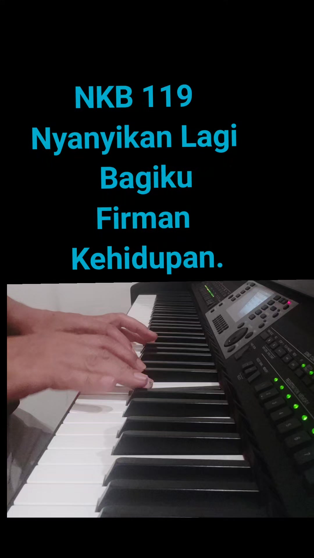 @HYMNSONG