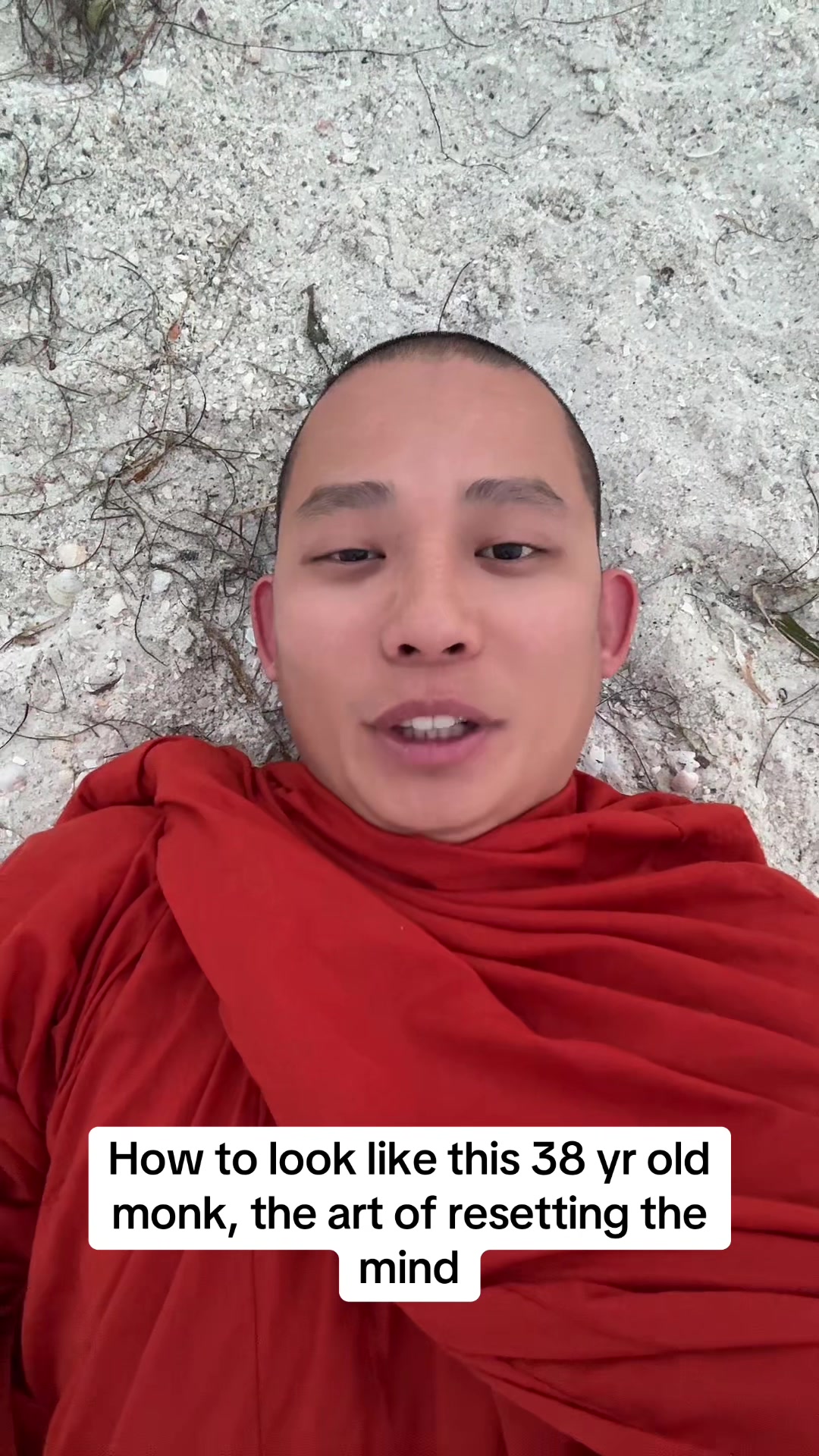 @Ajahn DAO