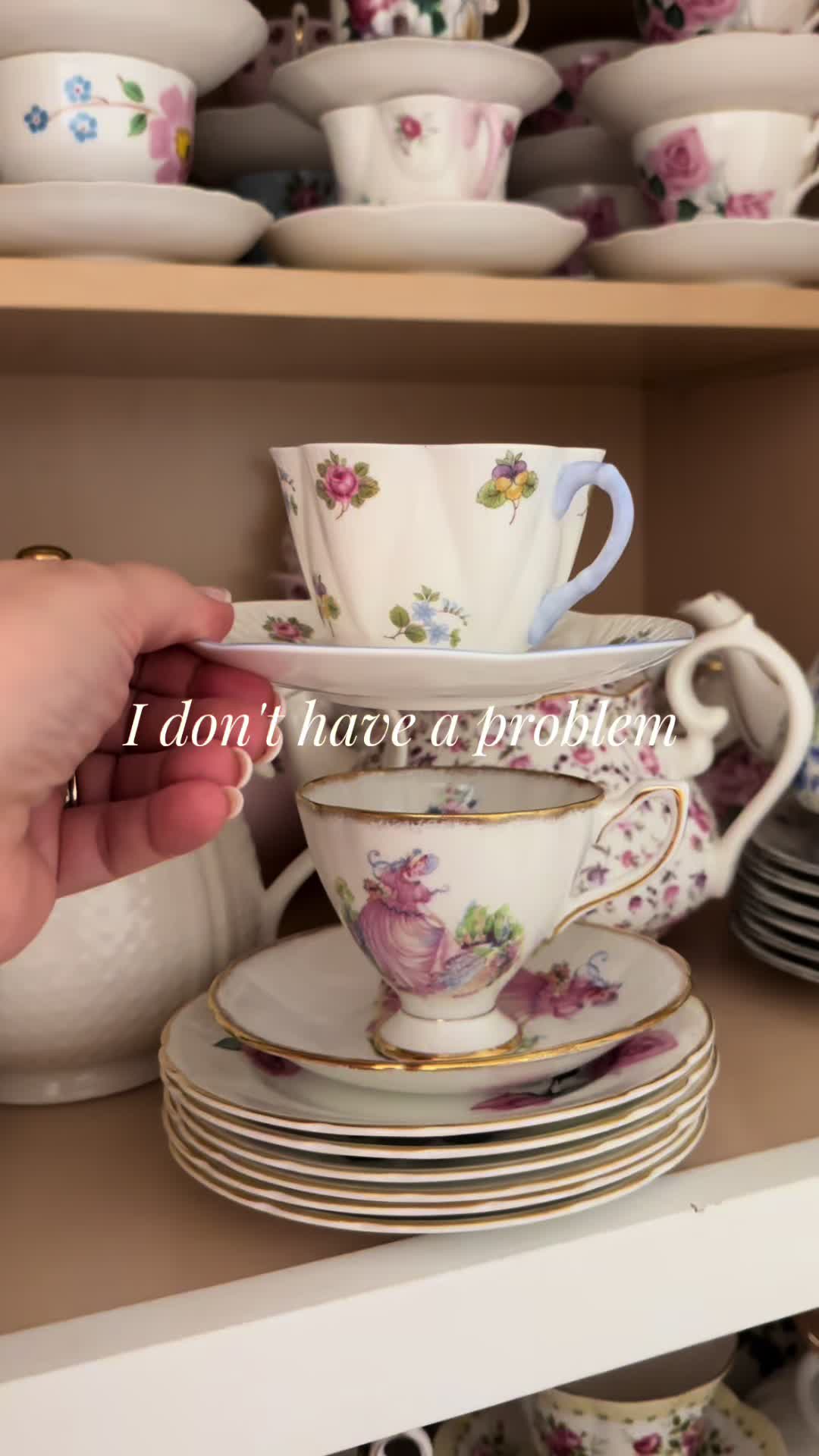 @Mariya | teacup girlie