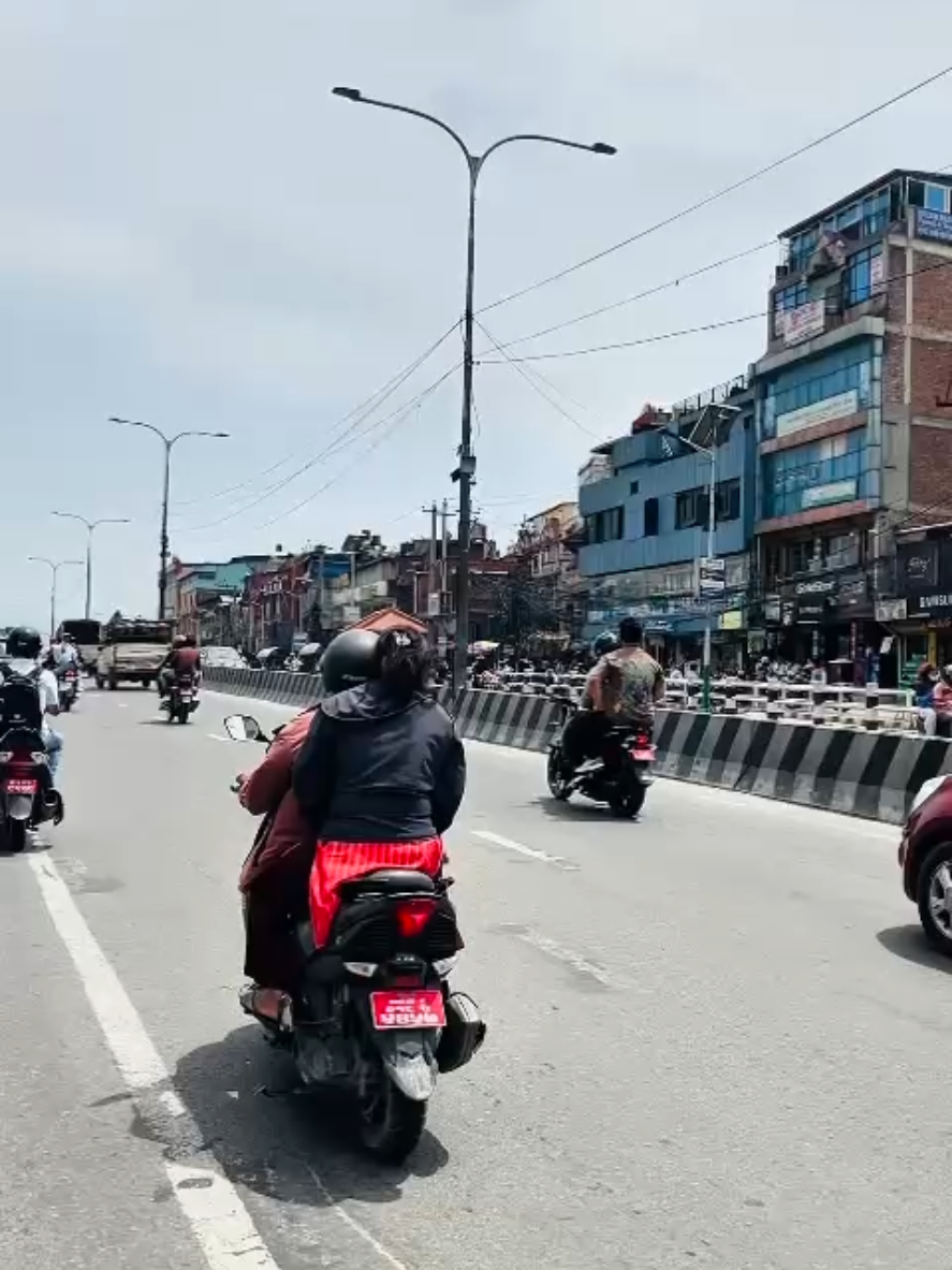@Unique Collection,Jadibuti Ktm