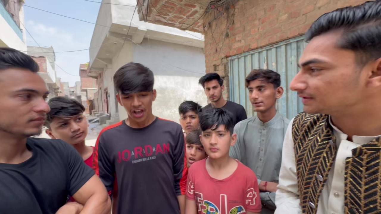 @Nasir Shahid