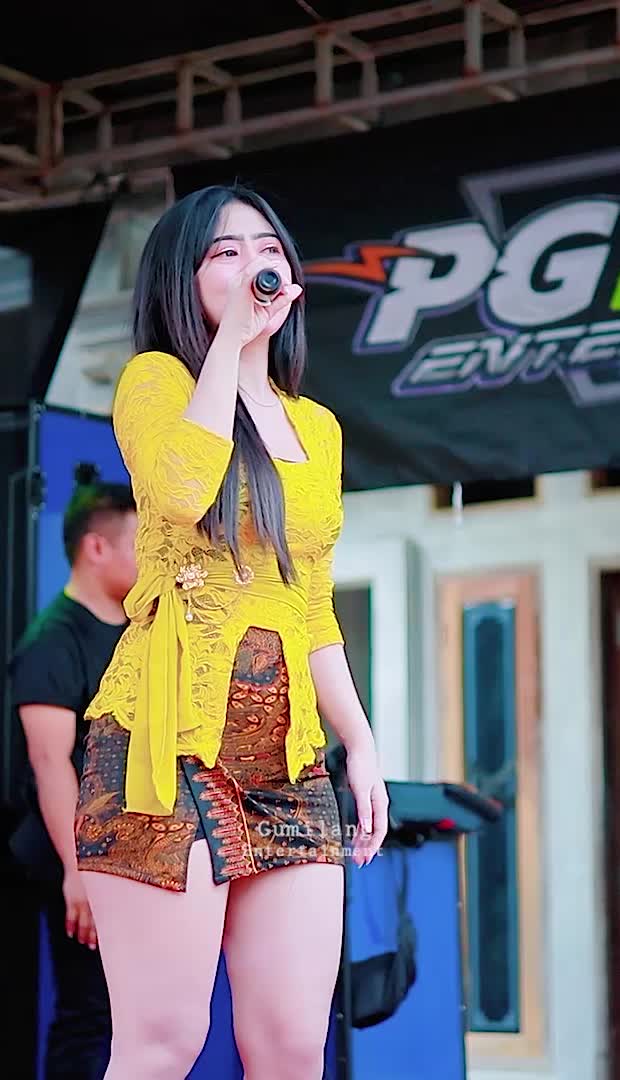 @Gumilang production