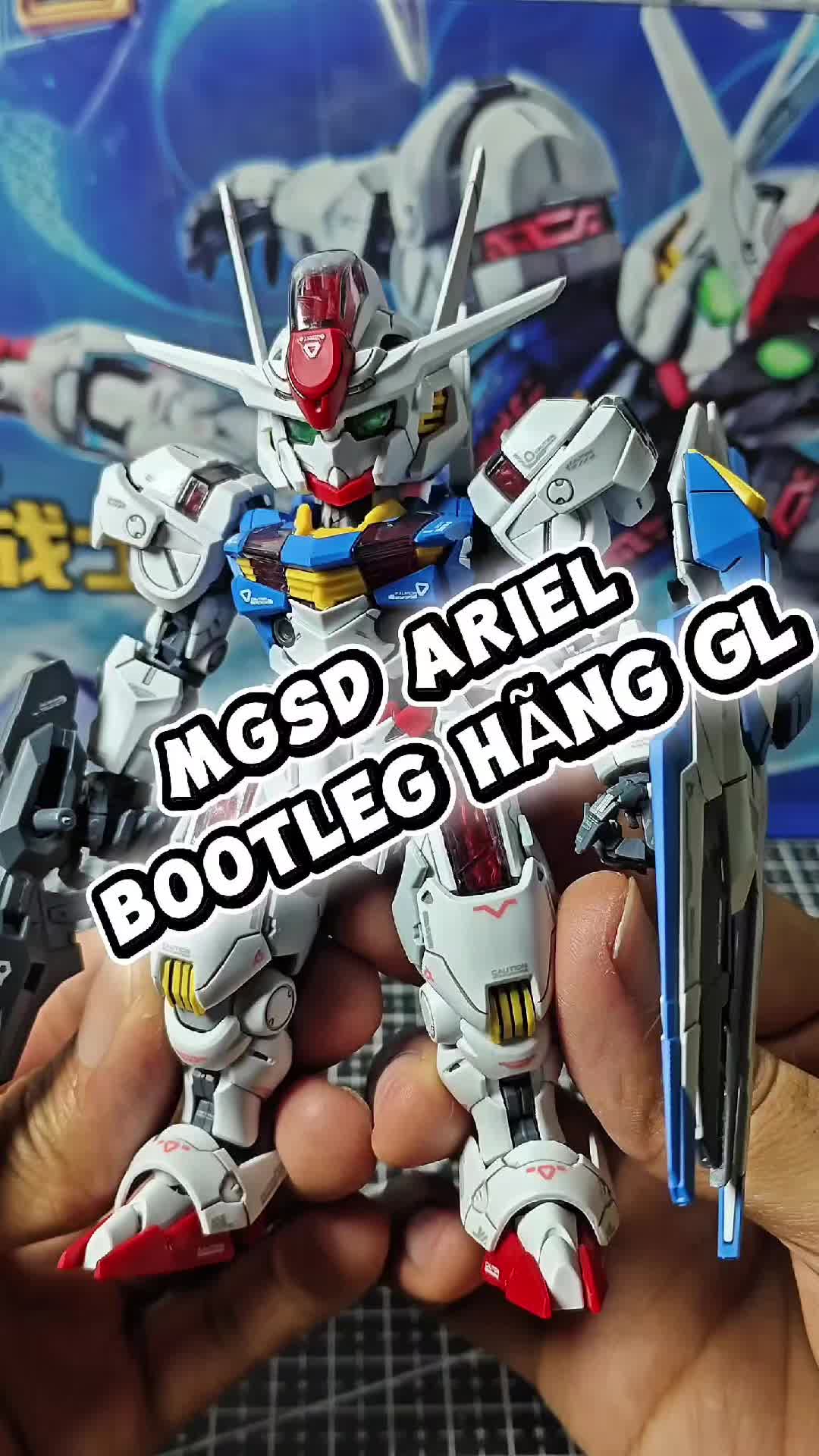 @Gundam Nhà Nghèo