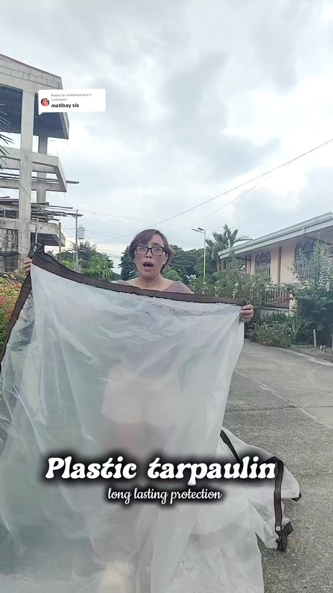 @Si Leslie Ako