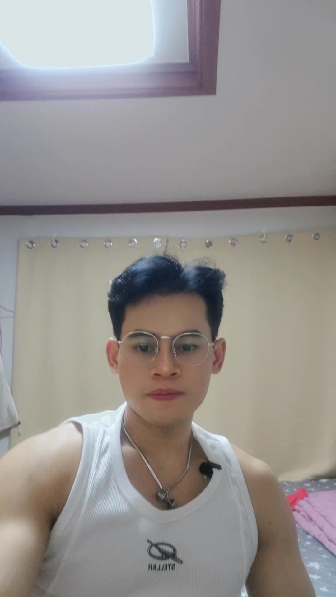@ពូ.Man { g'y'm },🏋️