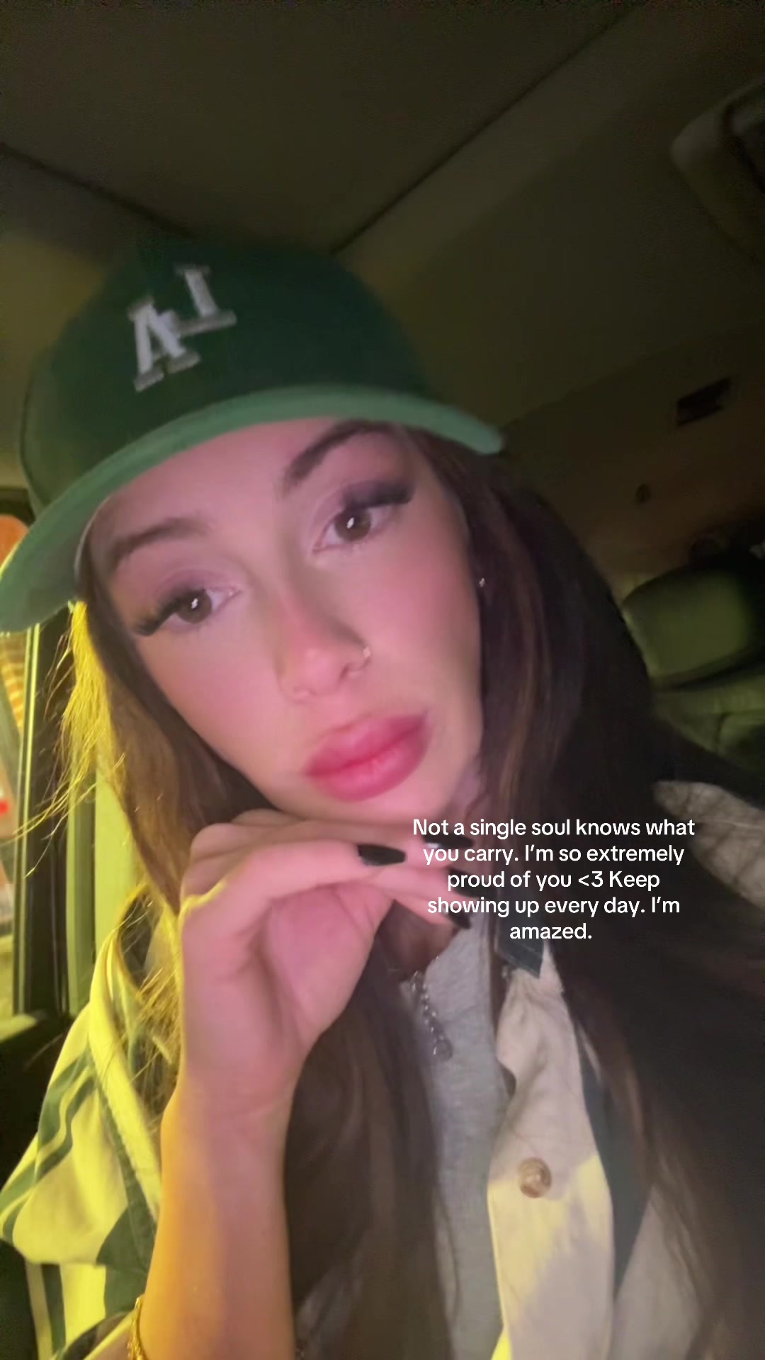 @Emma Robinson