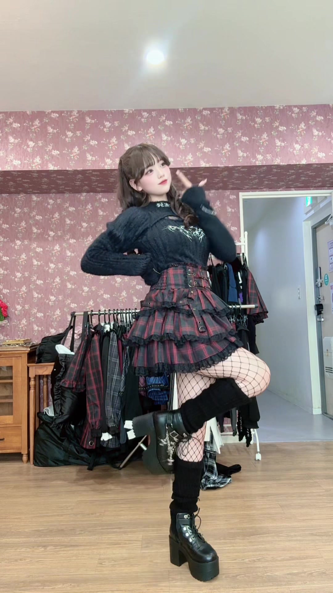 @もにゃ