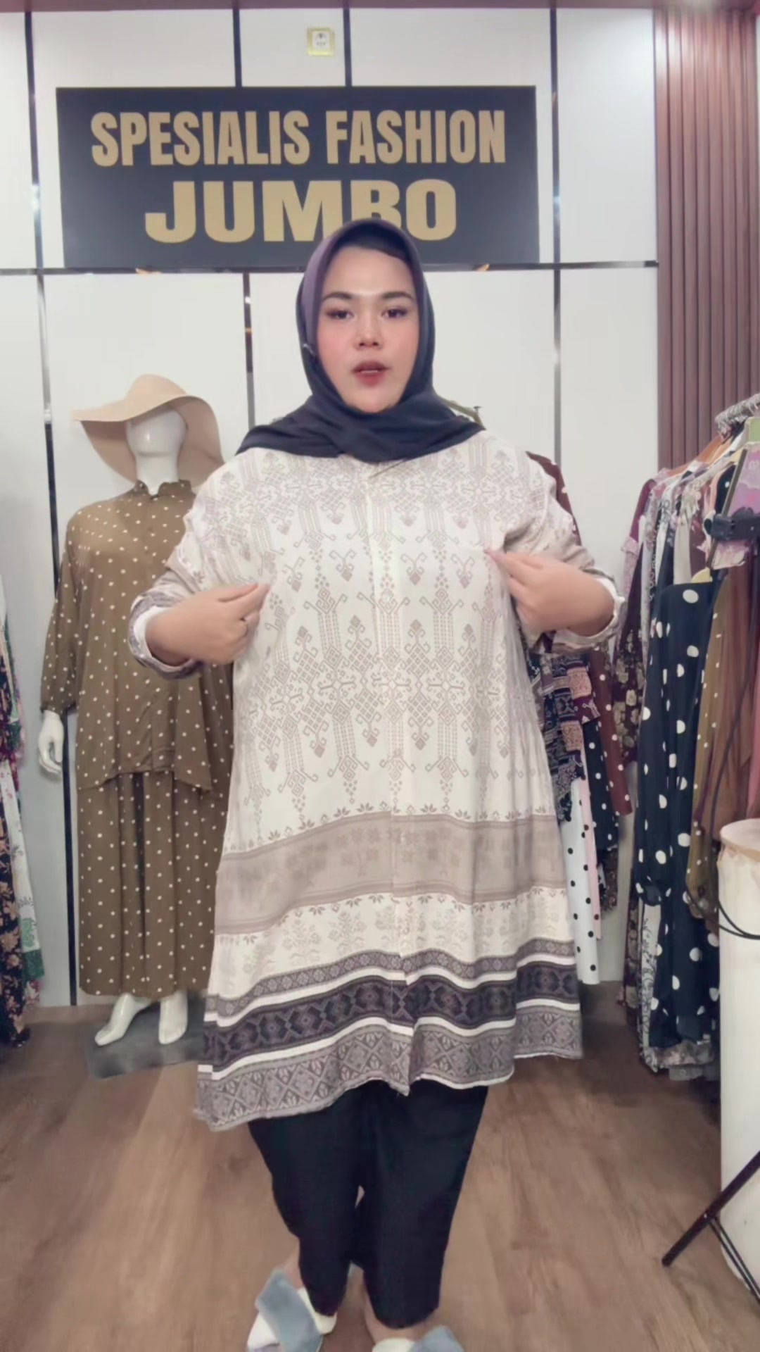 @BigSize Kekinian 🛍️