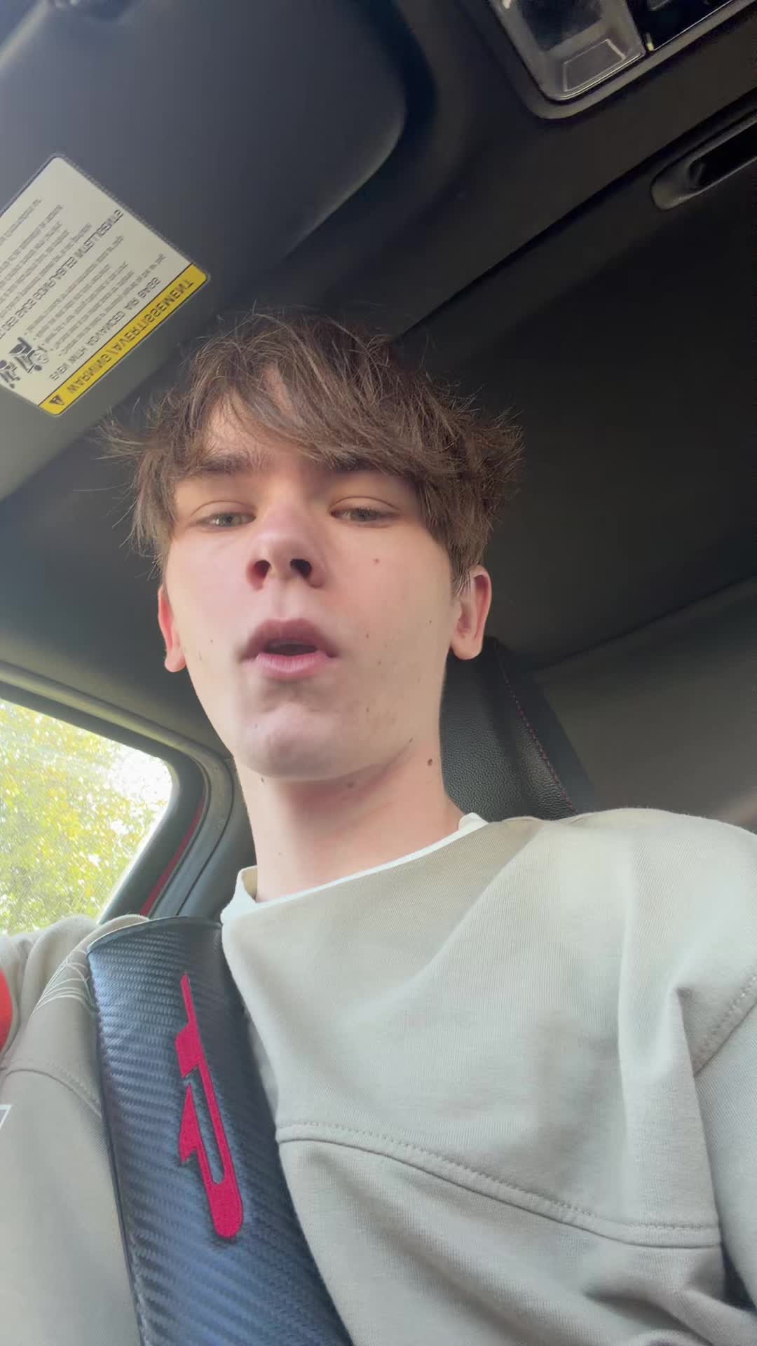 @Kaiden Lee