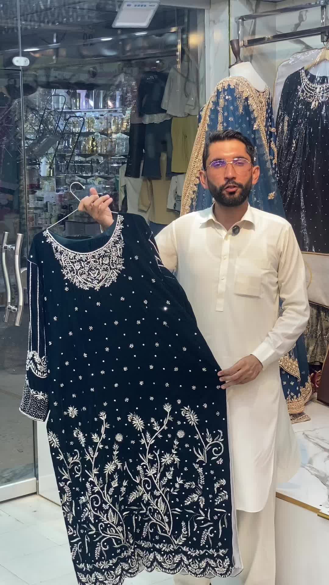 @Andaaz Bridal Taxila