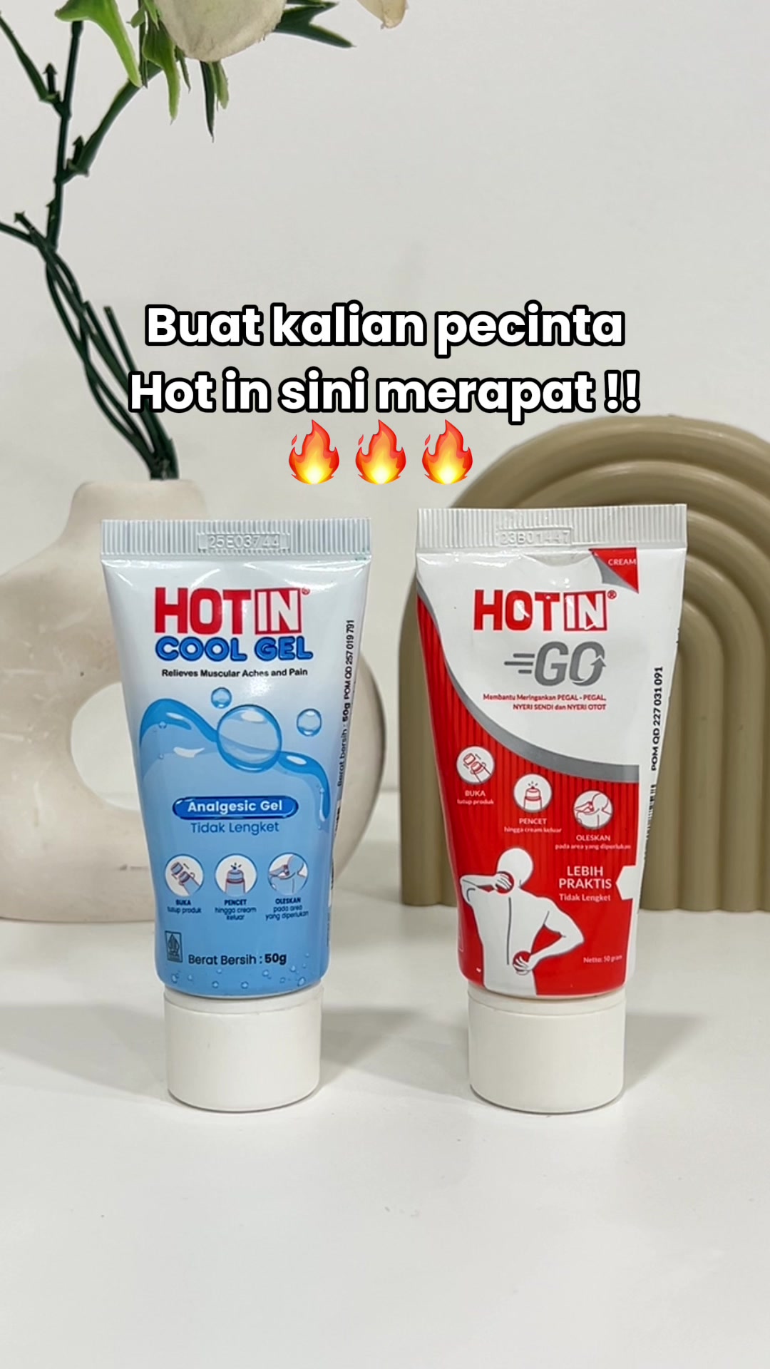 @Toko Chindo | Promo termurah